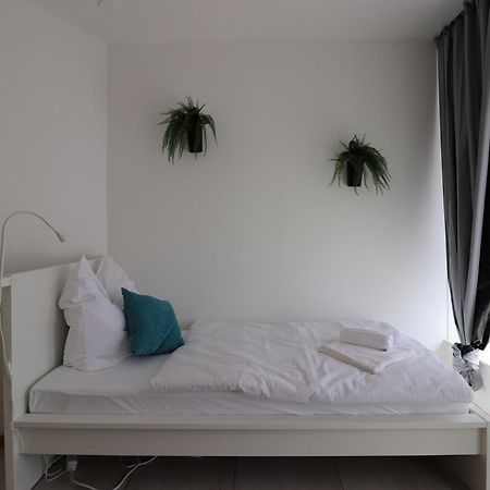 Apartamento Gross, Modern, Vollausgestattet, Gemuetlich Mit Kueche Und Parkplatz Fuer Urlaub Oder Business Kettig Exterior foto